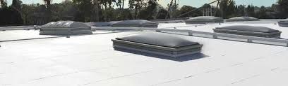 Flat & TPO Roofing Los Angeles