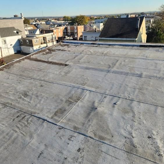 Flat & TPO Roofing Los Angeles