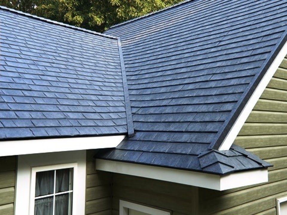 Metal Roofing Los Angeles