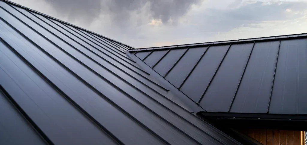 Metal Roofing Los Angeles