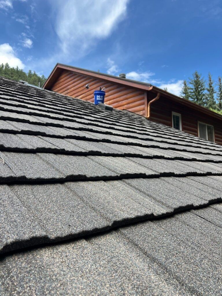 Metal Roofing Los Angeles