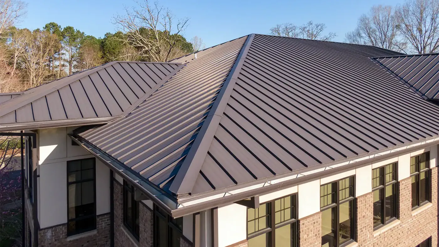 Roof Replacement Los Angeles