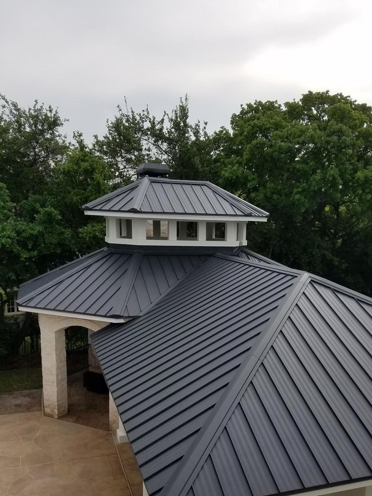 Roof Replacement Los Angeles