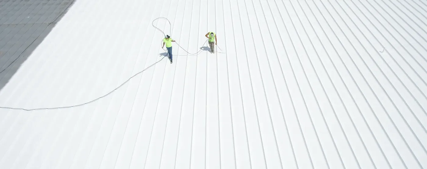 Energy & Ventilation Los Angeles