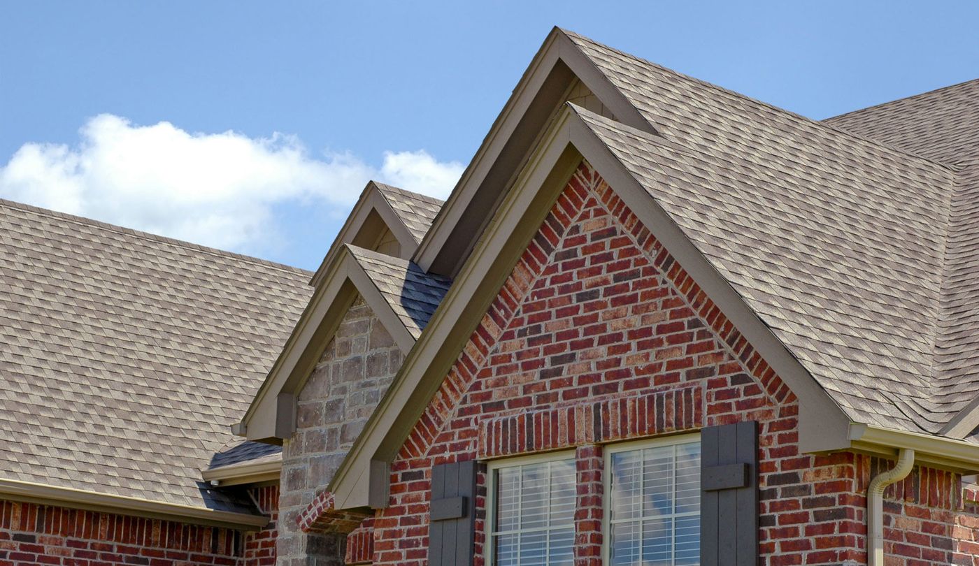 Shingle Roofing Los Angeles