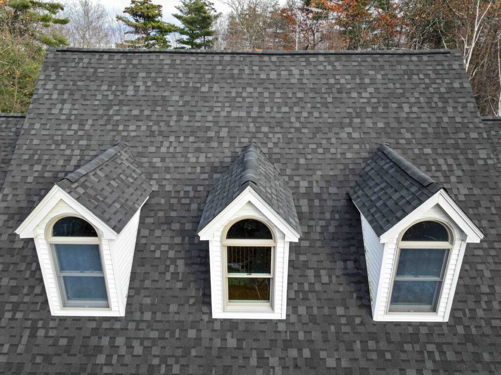 Shingle Roofing Los Angeles