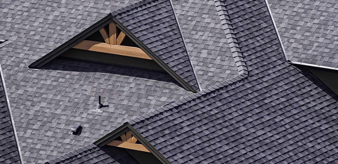 Shingle Roofing Los Angeles