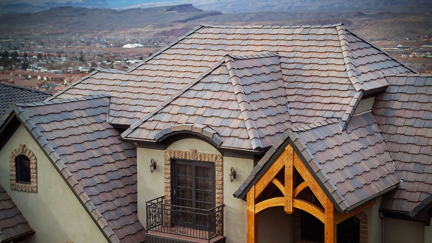 Roofing Cost Los Angeles