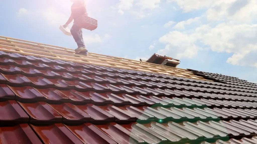 Roofing Cost Los Angeles