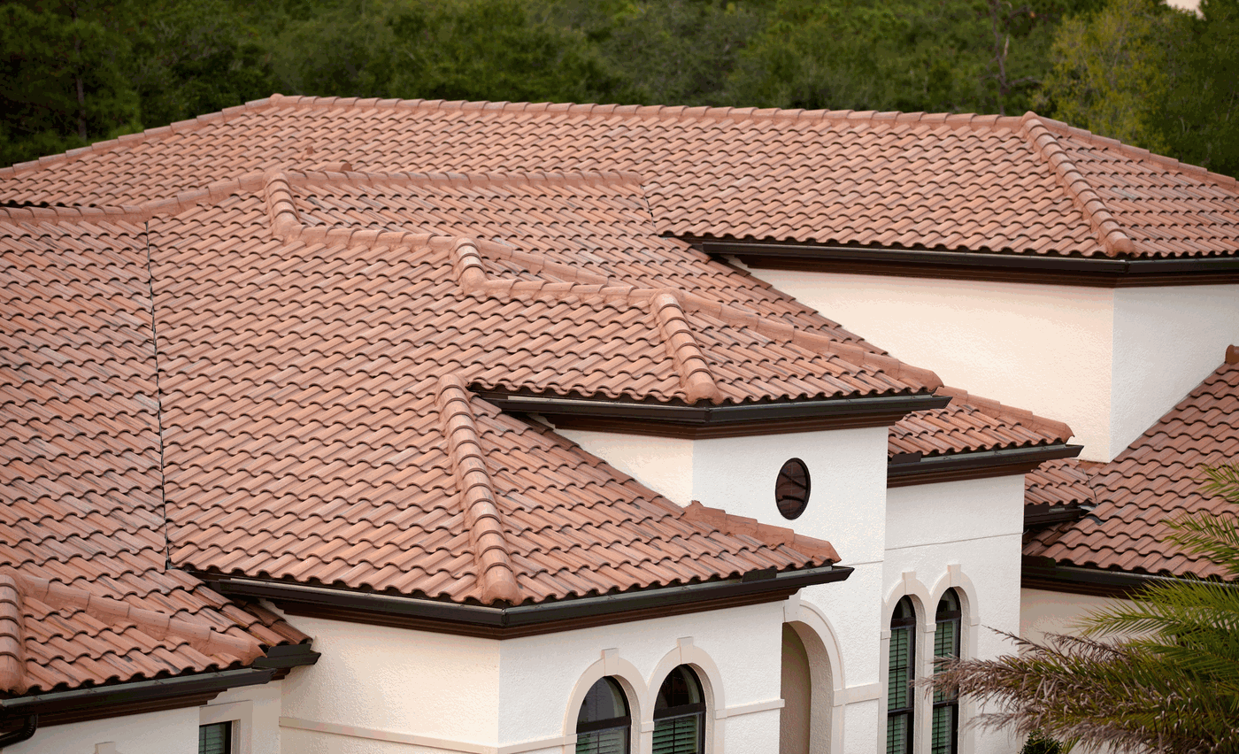 Roof Leaks Los Angeles