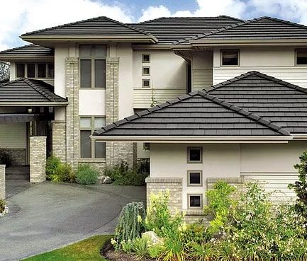 Roofing Cost Los Angeles