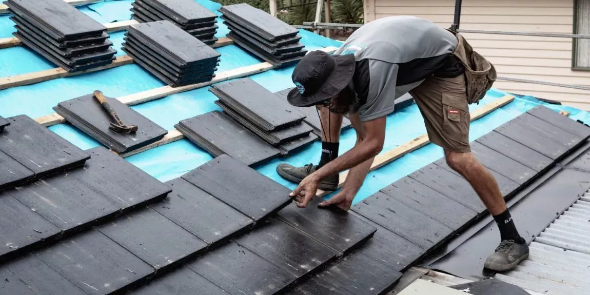 Roofing Cost Los Angeles