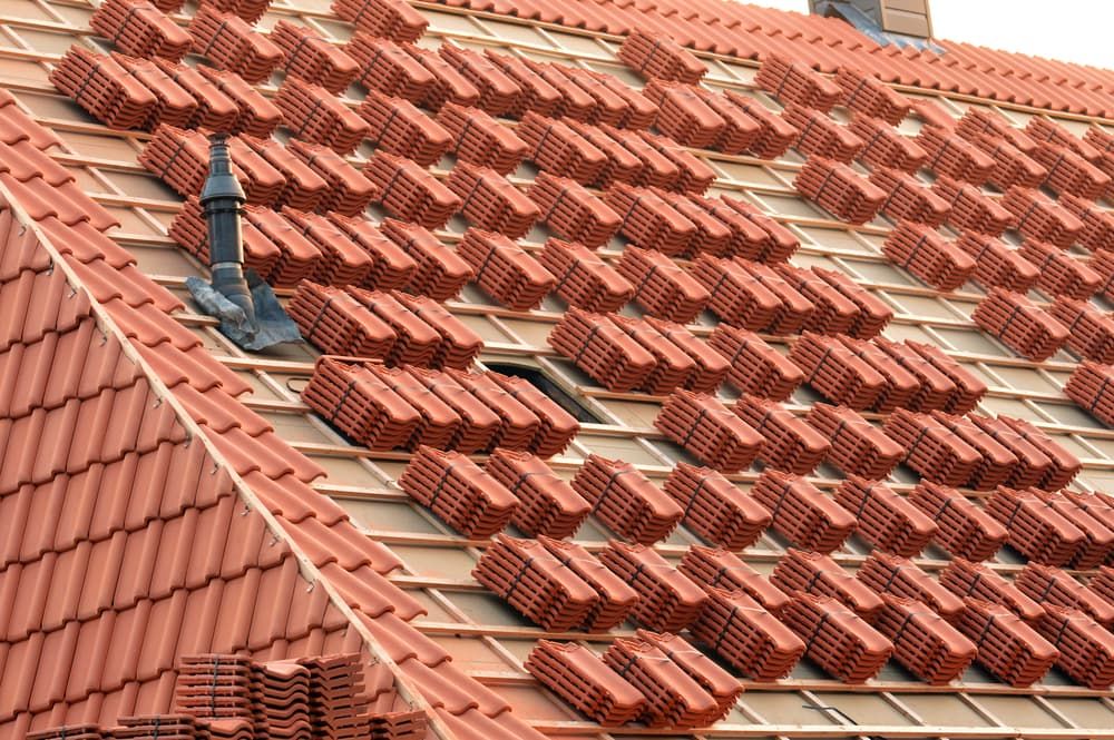 Roofing Cost Los Angeles