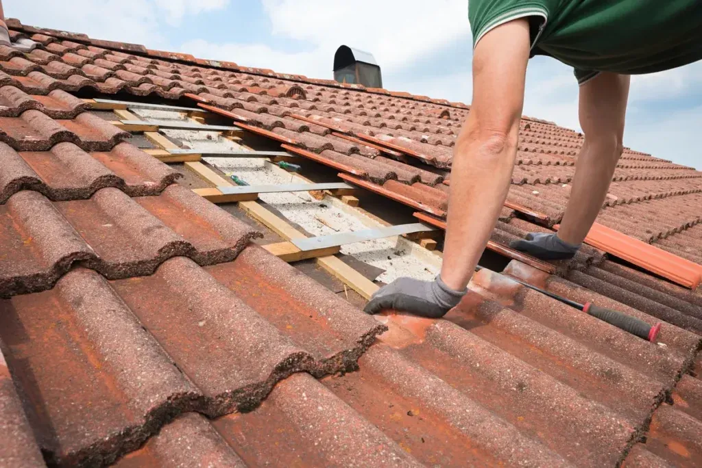 Roofing Cost Los Angeles