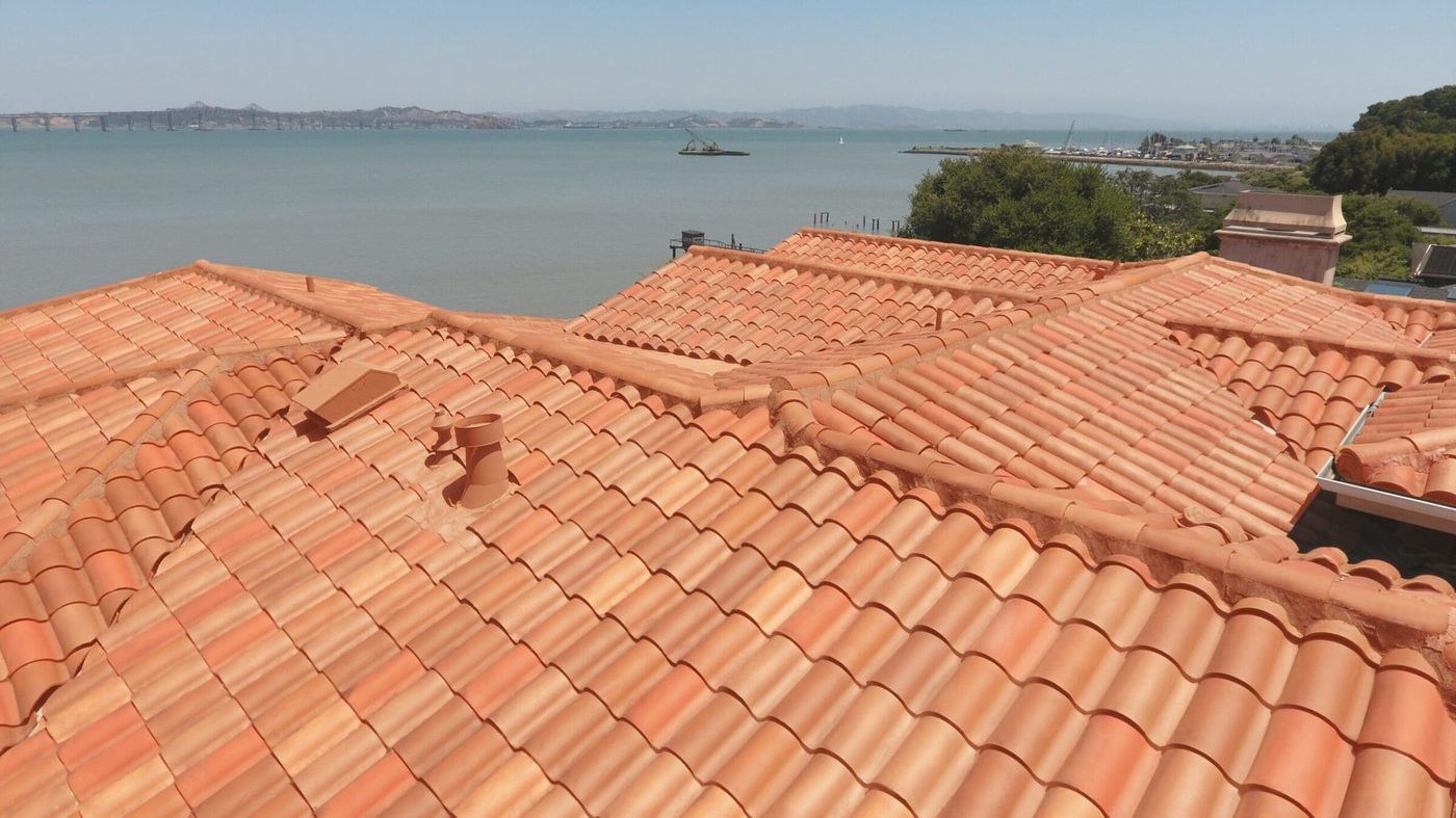 Roof Leaks Los Angeles