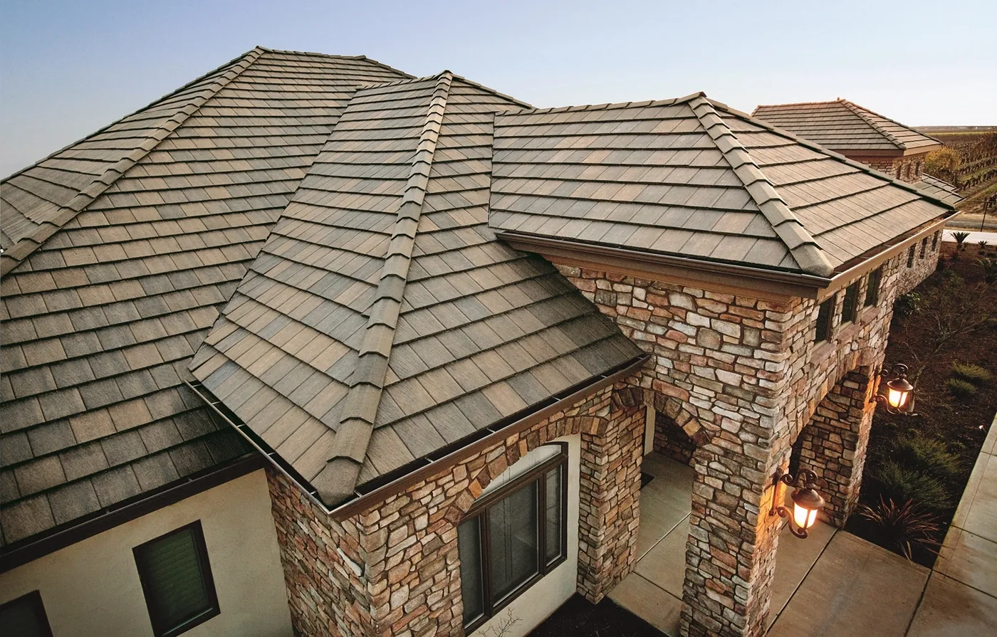 Roofing Cost Los Angeles