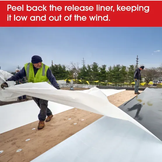 Commercial Roofing Los Angeles