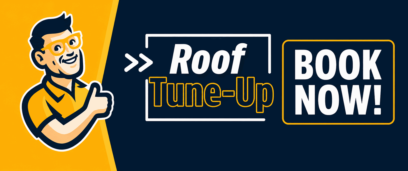Los Angeles Roof Repair roof inspection